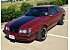 1991 Ford Mustang LX V8 Hatchback